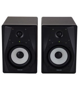 TASCAM VL-S5 MONITOR AMPLIFICATORE DA STUDIO