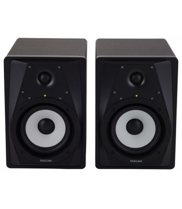 TASCAM VL-S5 MONITOR AMPLIFICATORE DA STUDIO