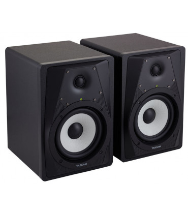 TASCAM VL-S5 MONITOR AMPLIFICATORE DA STUDIO