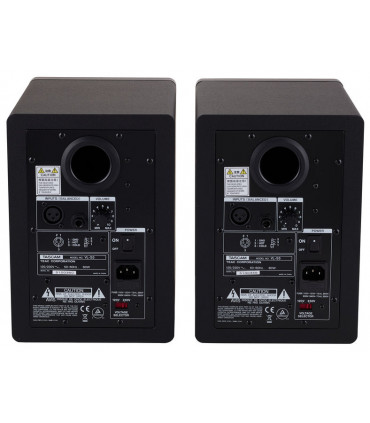 TASCAM VL-S5 MONITOR AMPLIFICATORE DA STUDIO