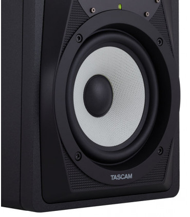 TASCAM VL-S5 MONITOR AMPLIFICATORE DA STUDIO