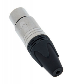 NEUTRIK NC3 FXX PROFESSIONAL XLR FEMALE CONNECTOR