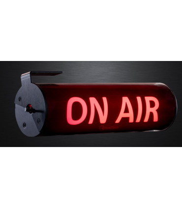 Mr LIGHT RGB ON-AIR LED  LAMP AXEL