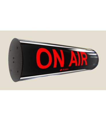 Mr LIGHT RGB ON-AIR LED  LAMP AXEL