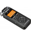 DR-05- Tascam  Registratore Audio Digitale