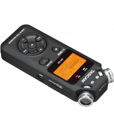 Tascam DR-05 - Grabador de Audio Digital