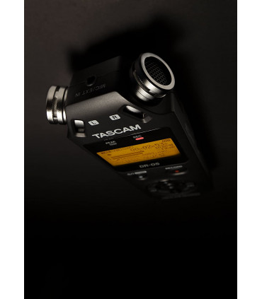 Tascam DR-05 - Grabador de Audio Digital