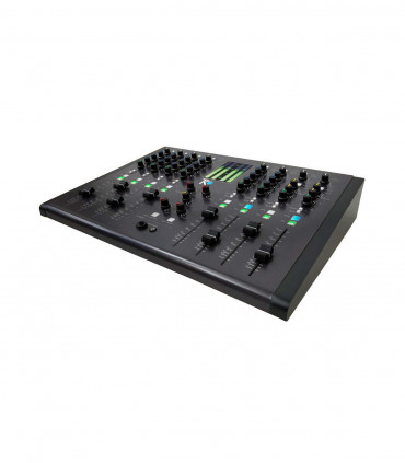 PACCHETTO-ON AIR-STUDIO BASIC TEKO BROADCAST