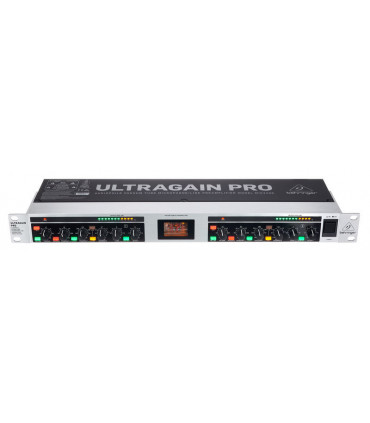 MIC2200 V2 BEHRINGER Microphone Pre-amplifier