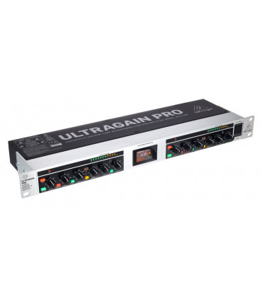 MIC2200 V2 BEHRINGER Microphone Pre-amplifier