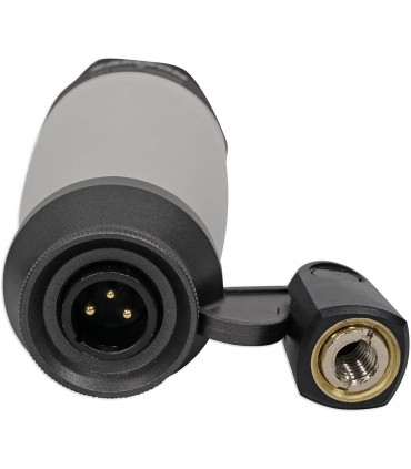 SAMSON C01MICROPHONE HYPERCARDIOÏDE À LARGE DIAPHRAGME