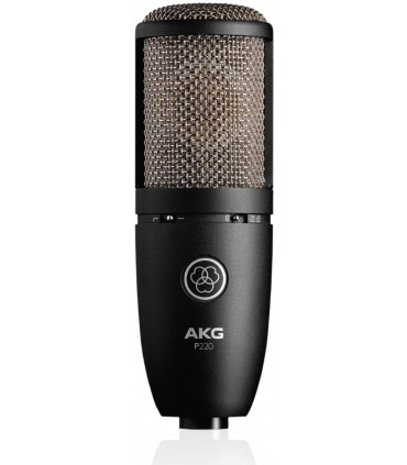 PACKAGE ON-AIR STUDIO SMART