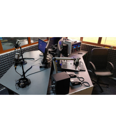 PACKAGE ON-AIR STUDIO SMART