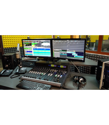 PACKAGE ON-AIR STUDIO SMART