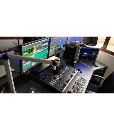 RADIO STUDIO PRODUCTION SMART PACKAGE