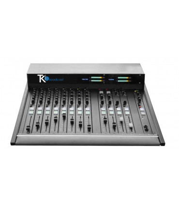 RADIO STUDIO PRODUCTION SMART PACKAGE