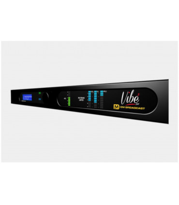 RADIO STUDIO PRODUCTION SMART PACKAGE
