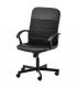 Chair for Broadcast Desk, technicians and/or guests.