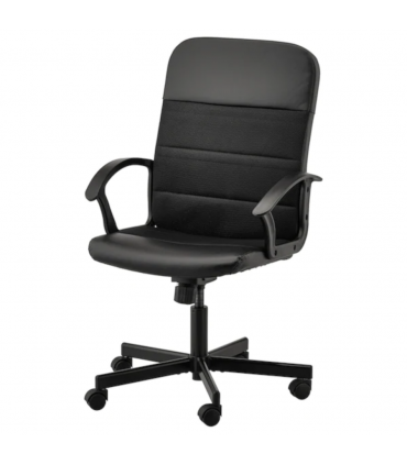 Chair for Broadcast Desk, technicians and/or guests.