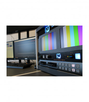 PACCHETTO-STUDIO PRODUZIONE ELITE DIGITAL MIXER