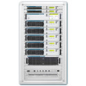 10kW High Power FM Transmitter Modular Combined
