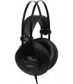 AKG K52 CLOSED-BACK HEADPHONES