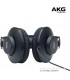 AKG K52