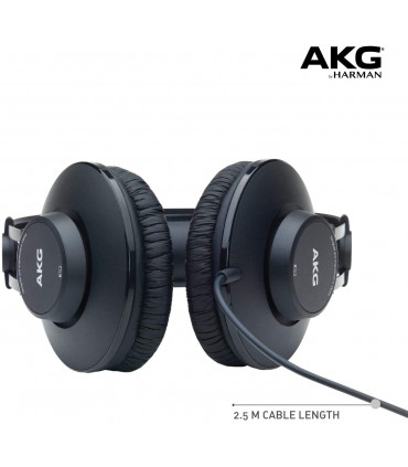 AKG K52