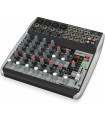 Behringer Xenyx QX1202USB MEZCLADOR