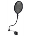 T.BONE SM180 Bouclier anti-éclatement du microphone