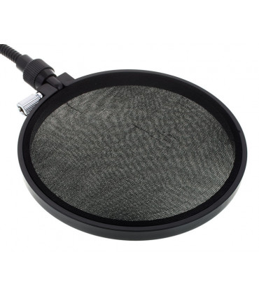 T.BONE SM180 Bouclier anti-éclatement du microphone