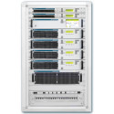 Transmisor FM 8kW Alta Potencia Modular Combinado
