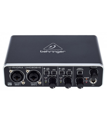 PAQUET DE STUDIO DE RADIO ON AIR 2K SOUNDCRAFT