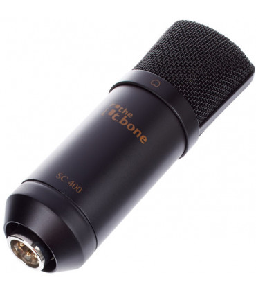 PAQUETE DE ESTUDIO DE RADIO ON AIR 2K SOUNDCRAFT