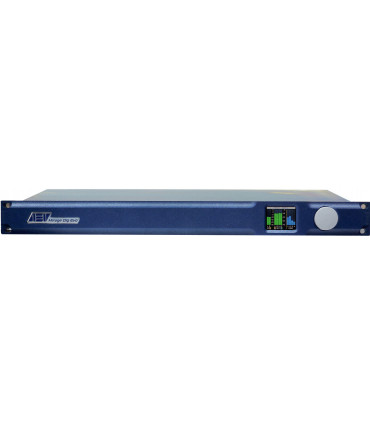 PAQUET ON AIR STUDIO 9K AEV