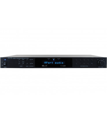 PACKAGE-ON AIR STUDIO 9K AEV