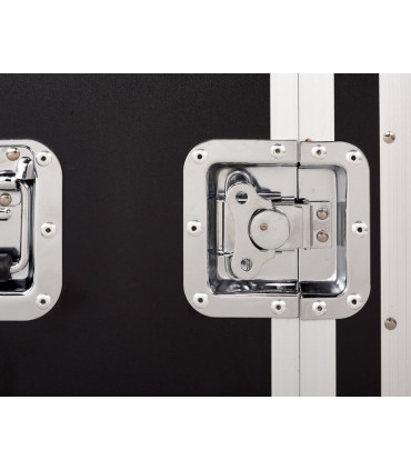 VALIGIA RACK 6 UNITA DM