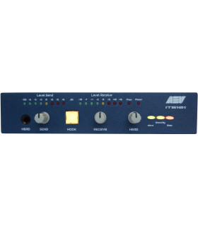 ITB 101 AEV Teléfono Híbrido