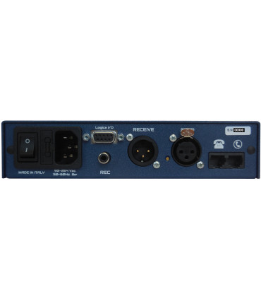 ITB 101 AEV Hybrid Telephone