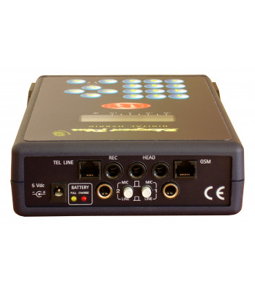 Hybrid Telephone TELEREPORT PLUS AEV