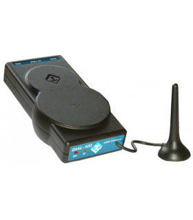 Ibrido Telefonico Dial-103A GSM Gateway