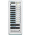 Transmisor FM Modular Combinado de Alta potencia de 17,5kW/7-CORTEX