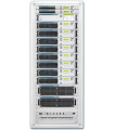 15.6kW High Power FM Transmitter Modular Combined-CORTEX