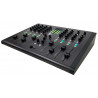 Console de Mixage Audio DM M8 Broadcast On Air