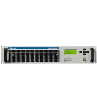 TRANSMISOR FM 100 WATTS-AXON 100W-MONO-MPX