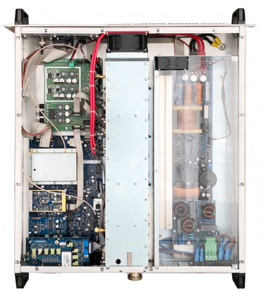 TRANSMISOR FM 100 WATTS-AXON 100W-MONO-MPX