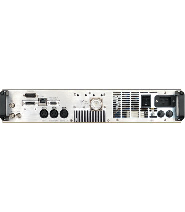 TRANSMISOR FM 100 WATTS-AXON 100W-MONO-MPX