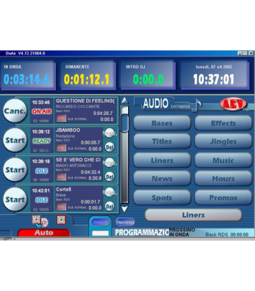 PACKAGE-ON AIR STUDIO 9K AEV