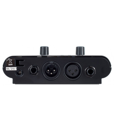 Tube MP-ART Microphone Preamplifier