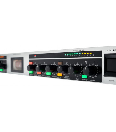 MIC2200 V2 BEHRINGER Amplificateur de microphone à valve